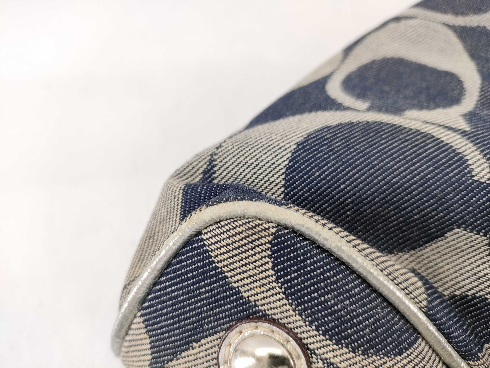 COACH Signature F19701/F18754/F13742 Handbag