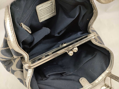 COACH Signature F19701/F18754/F13742 Handbag