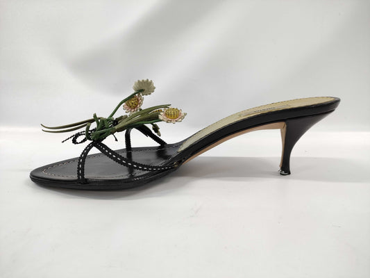 PRADA mules