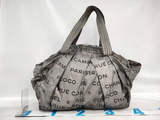 CHANEL Unlimited Tote Bag