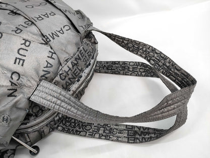 CHANEL Unlimited Tote Bag