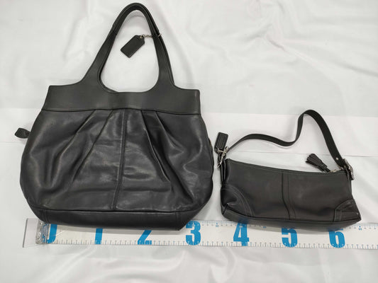 COACH one-shoulder bag, shoulder bag *5