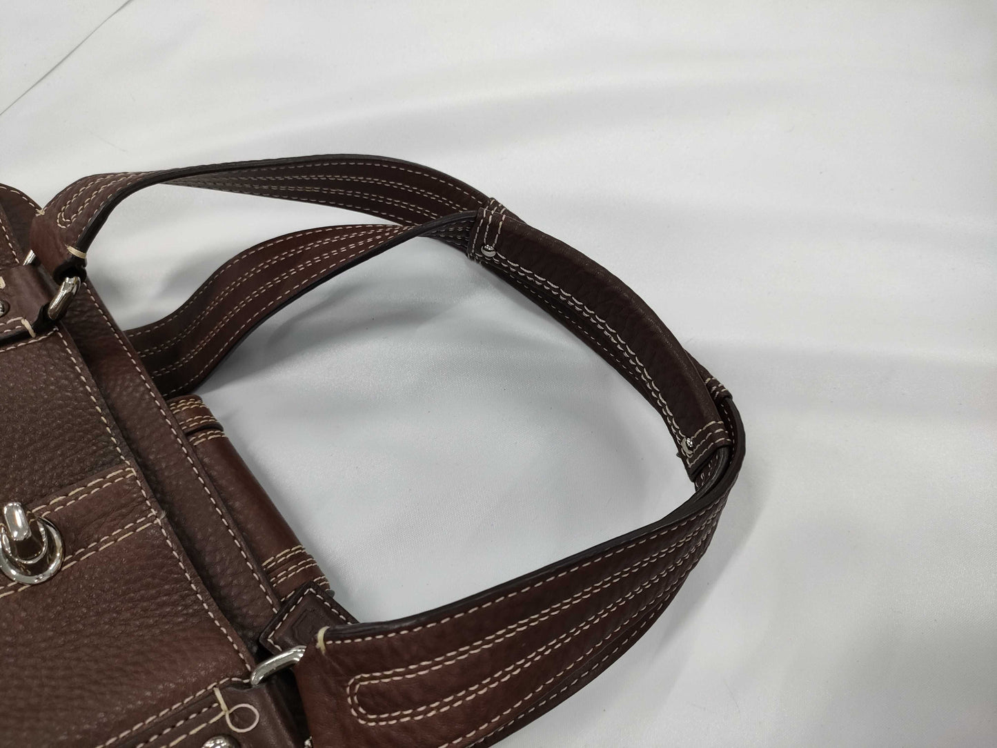 COACH one-shoulder bag, shoulder bag *5