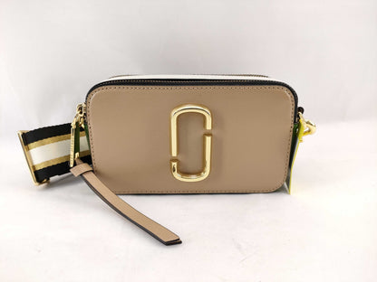 MARC JACOBS Snapshot Shoulder Bag