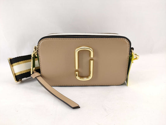 MARC JACOBS Snapshot Shoulder Bag
