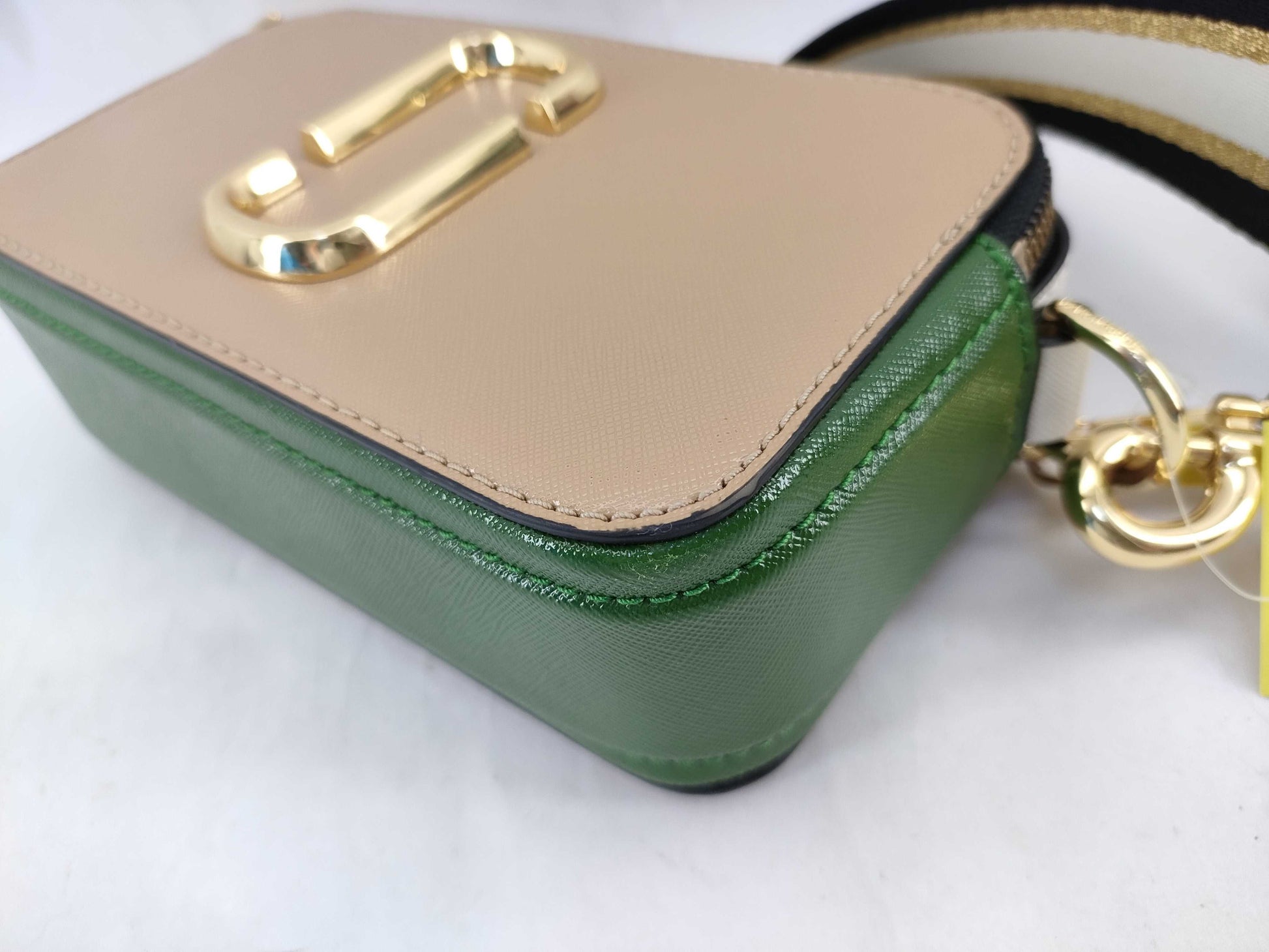 MARC JACOBS Snapshot Shoulder Bag