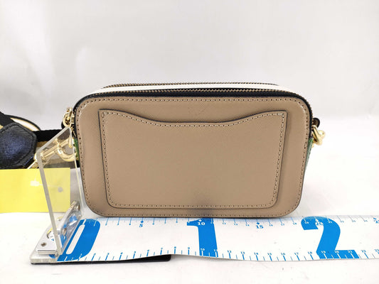 MARC JACOBS Snapshot Shoulder Bag