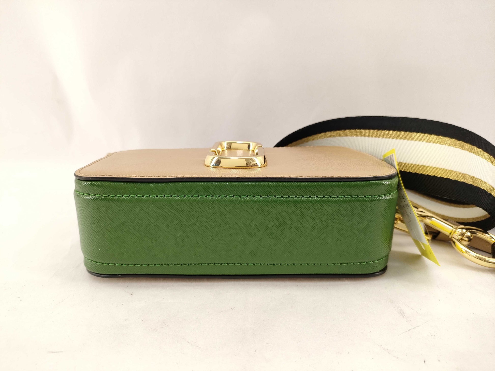 MARC JACOBS Snapshot Shoulder Bag