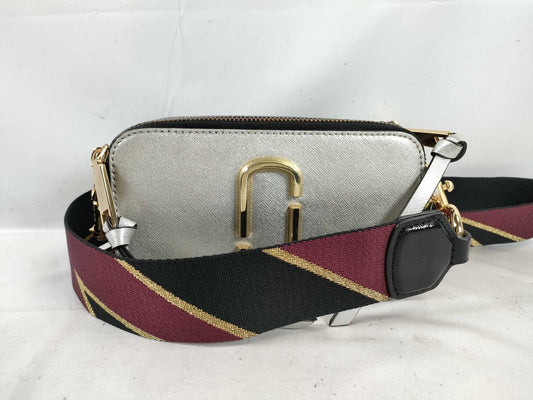 MARC JACOBS Snapshot Shoulder Bag