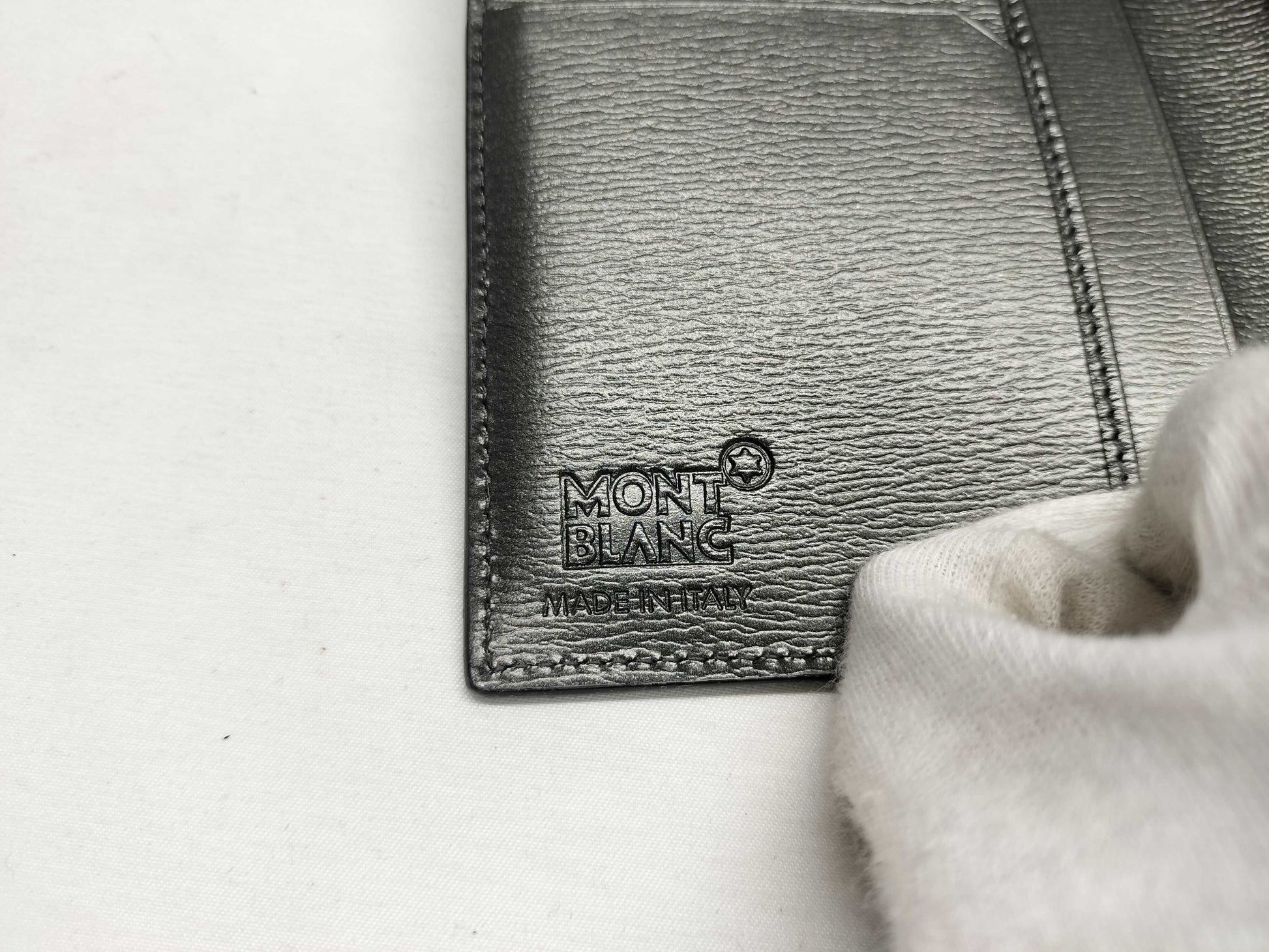 MONTBLANC Montblanc Long Wallet