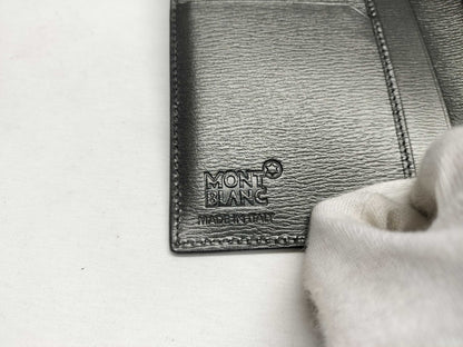 MONTBLANC Montblanc Long Wallet