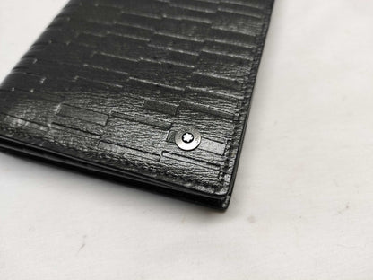 MONTBLANC Montblanc Long Wallet