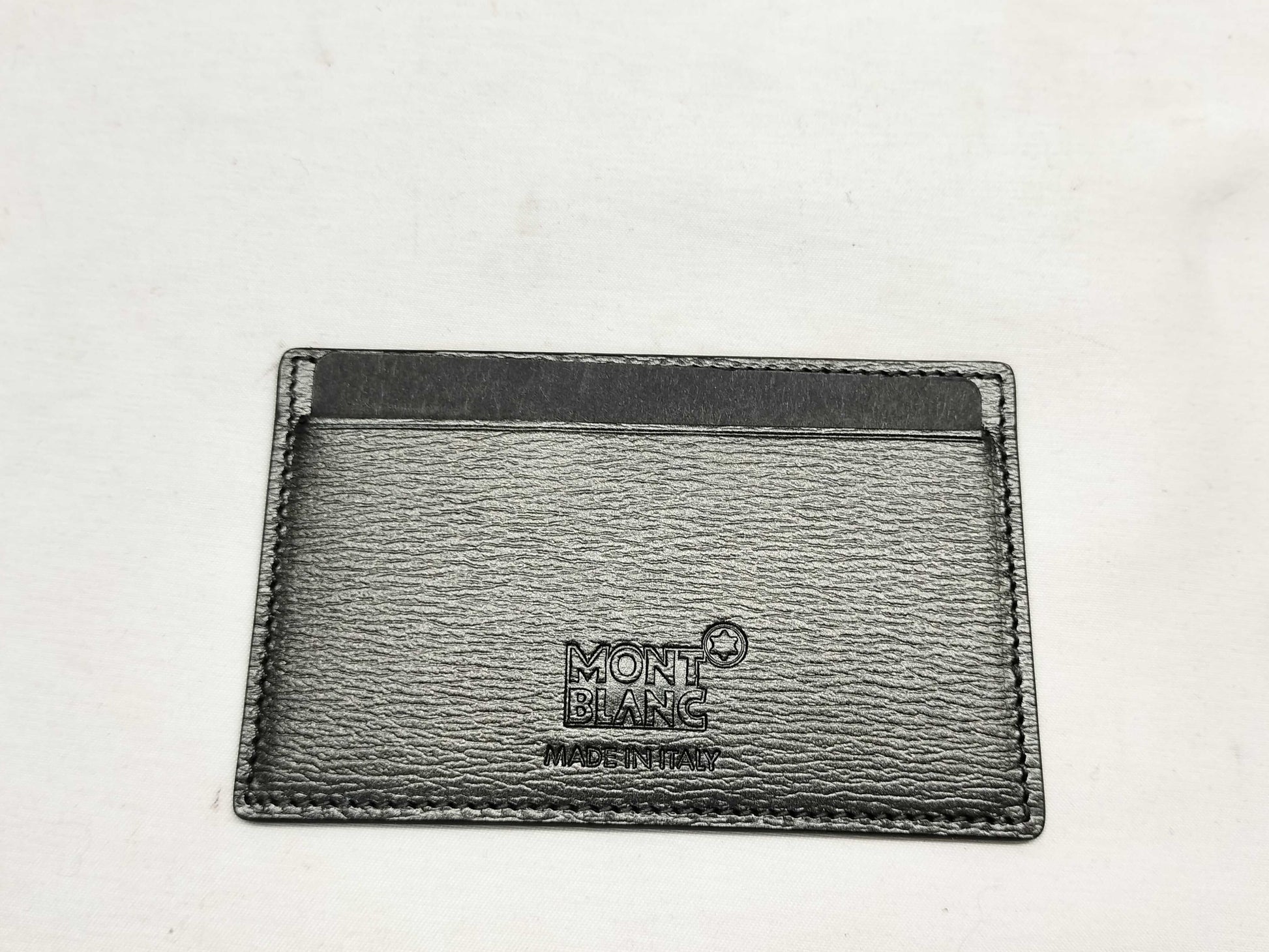 MONTBLANC Montblanc Long Wallet