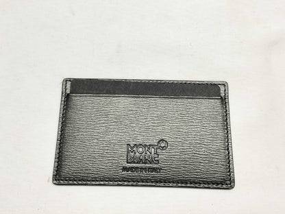 MONTBLANC Montblanc Long Wallet
