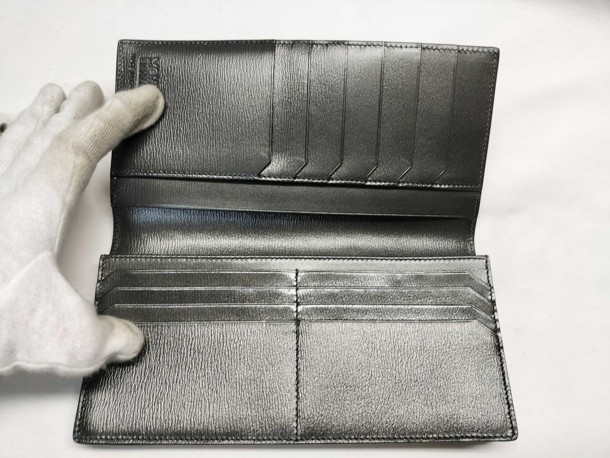 MONTBLANC Montblanc Long Wallet