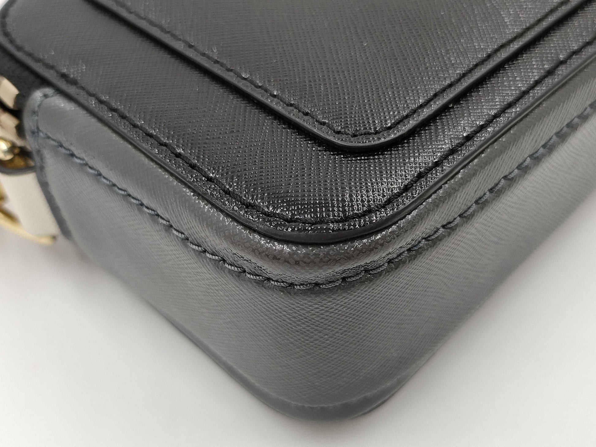 MARC JACOBS Snapshot Shoulder Bag
