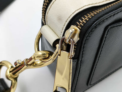 MARC JACOBS Snapshot Shoulder Bag
