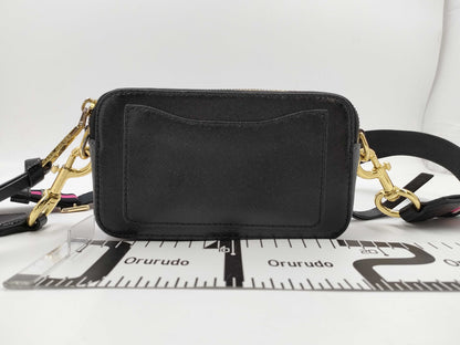 MARC JACOBS Snapshot Shoulder Bag