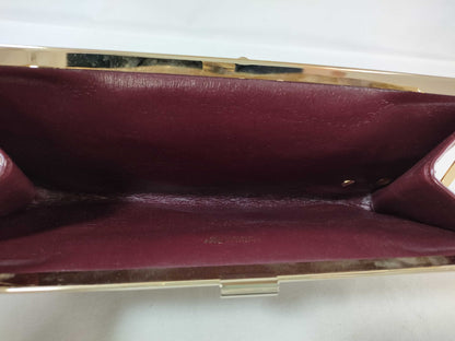 Dior Trotter Clutch Bag