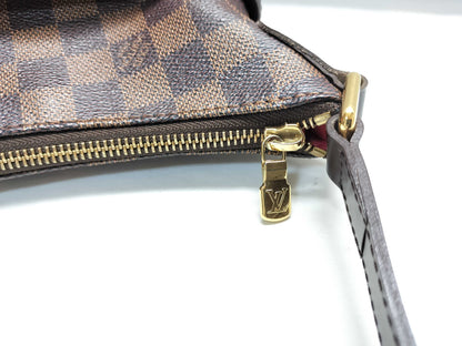 LOUIS VUITTON N42251 Damier Bloomsbury PM Shoulder Bag