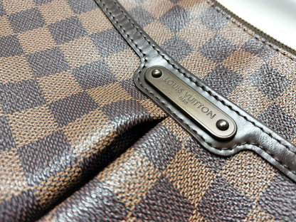 LOUIS VUITTON N42251 Damier Bloomsbury PM Shoulder Bag