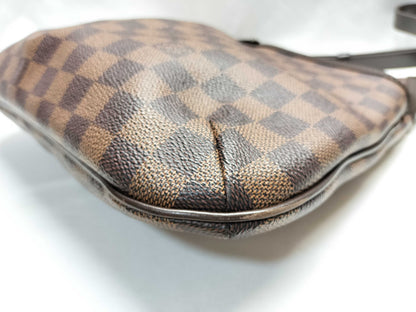 LOUIS VUITTON N42251 Damier Bloomsbury PM Shoulder Bag