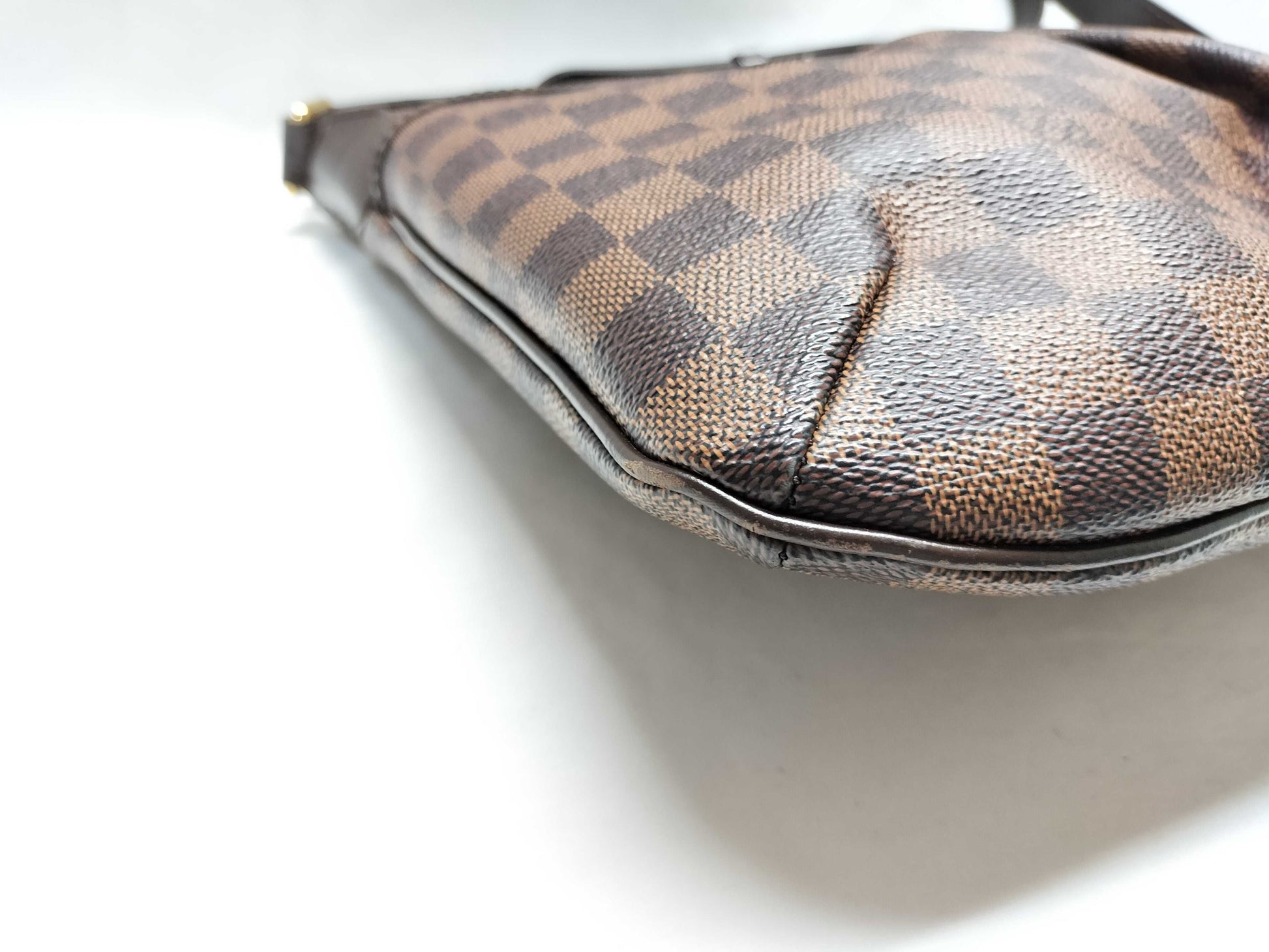 LOUIS VUITTON N42251 Damier Bloomsbury PM Shoulder Bag