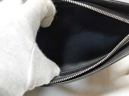 LOUIS VUITTON M55142 Monogram Matte Fowler Handbag