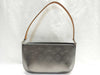 LOUIS VUITTON M55142 Monogram Matte Fowler Handbag