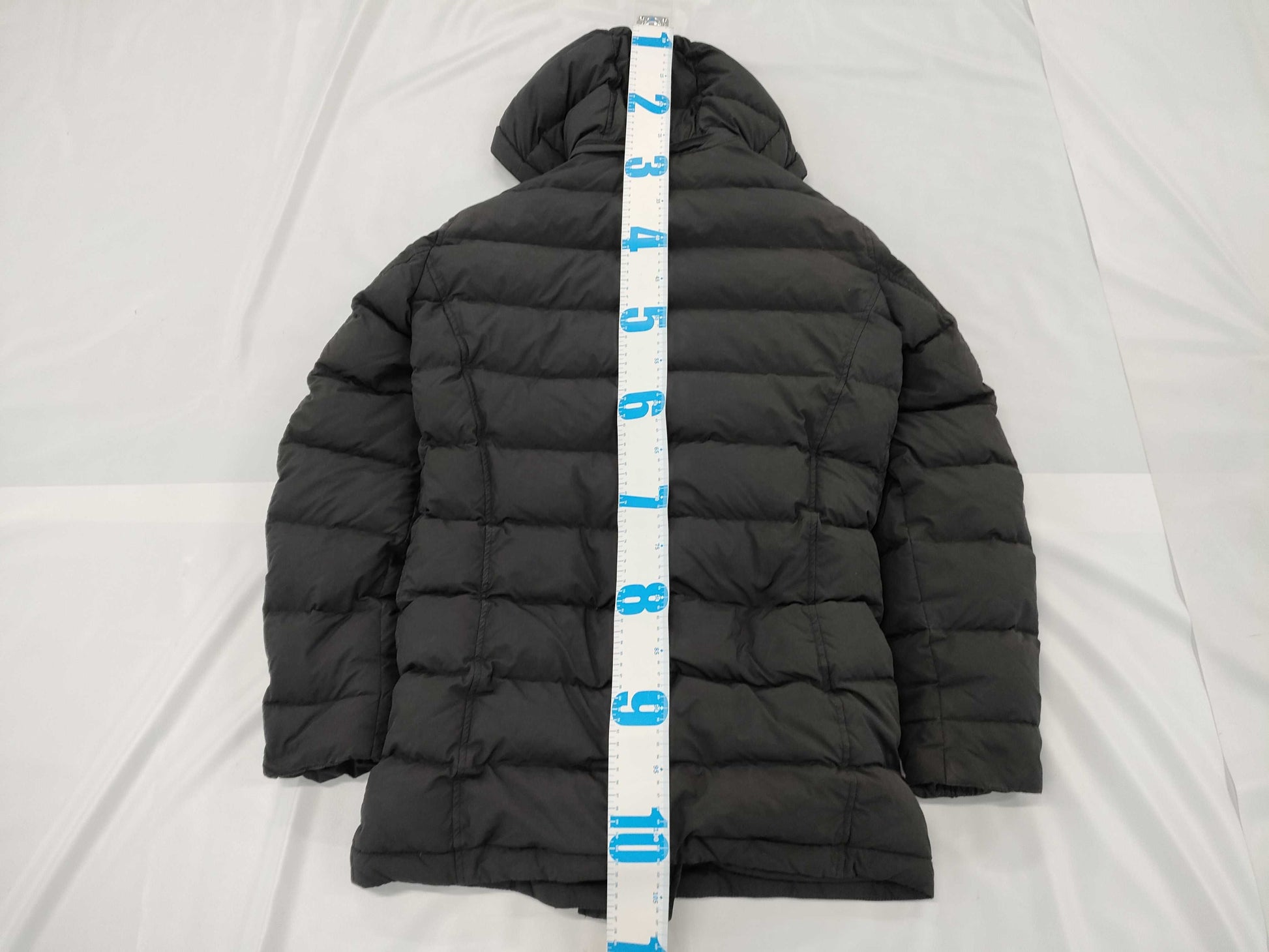 Herno down jacket