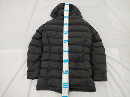 Herno down jacket
