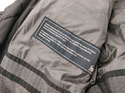 Herno down jacket