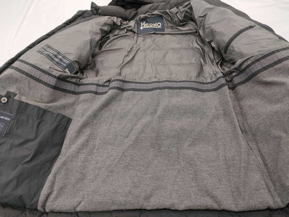 Herno down jacket