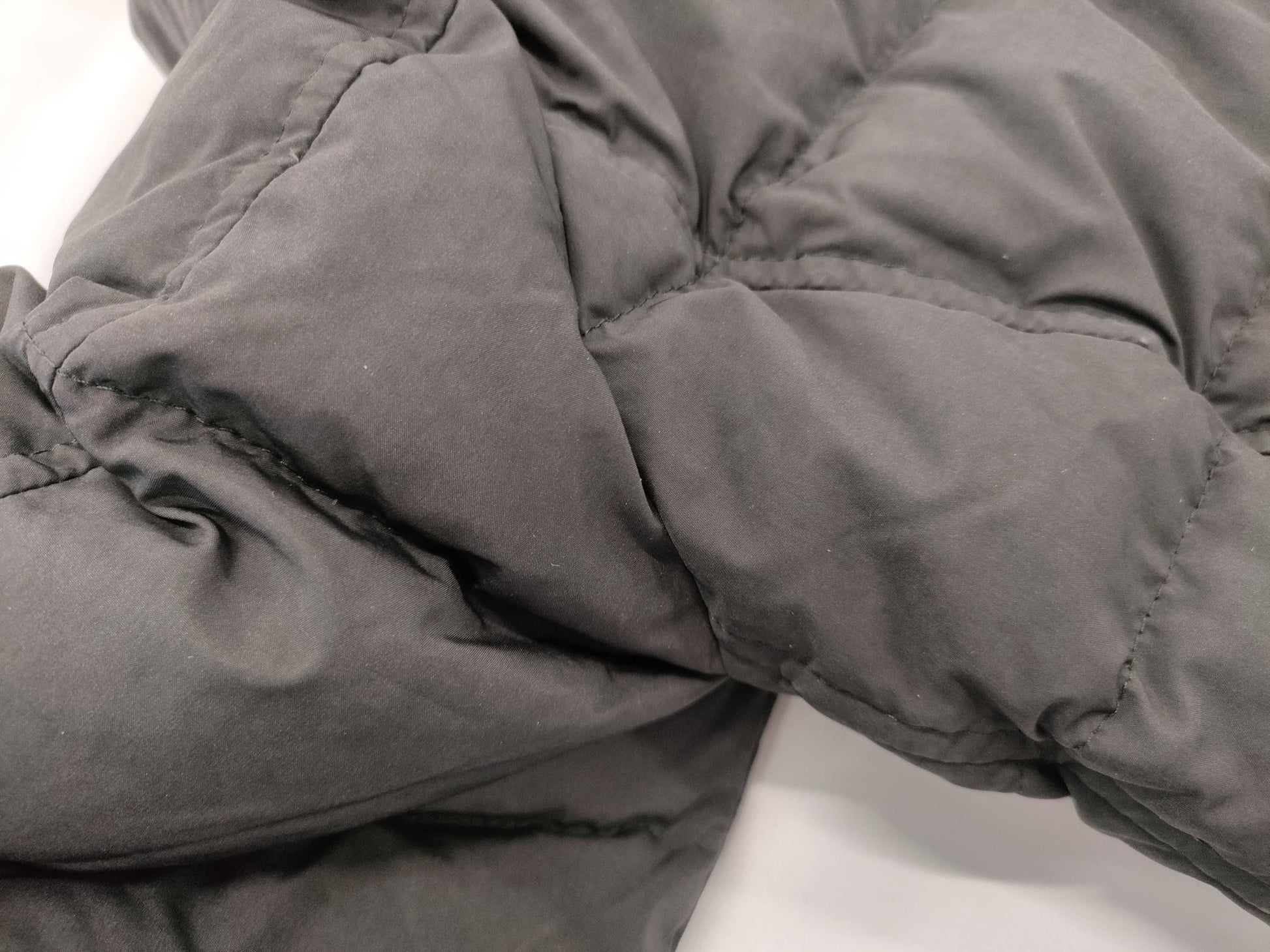 Herno down jacket