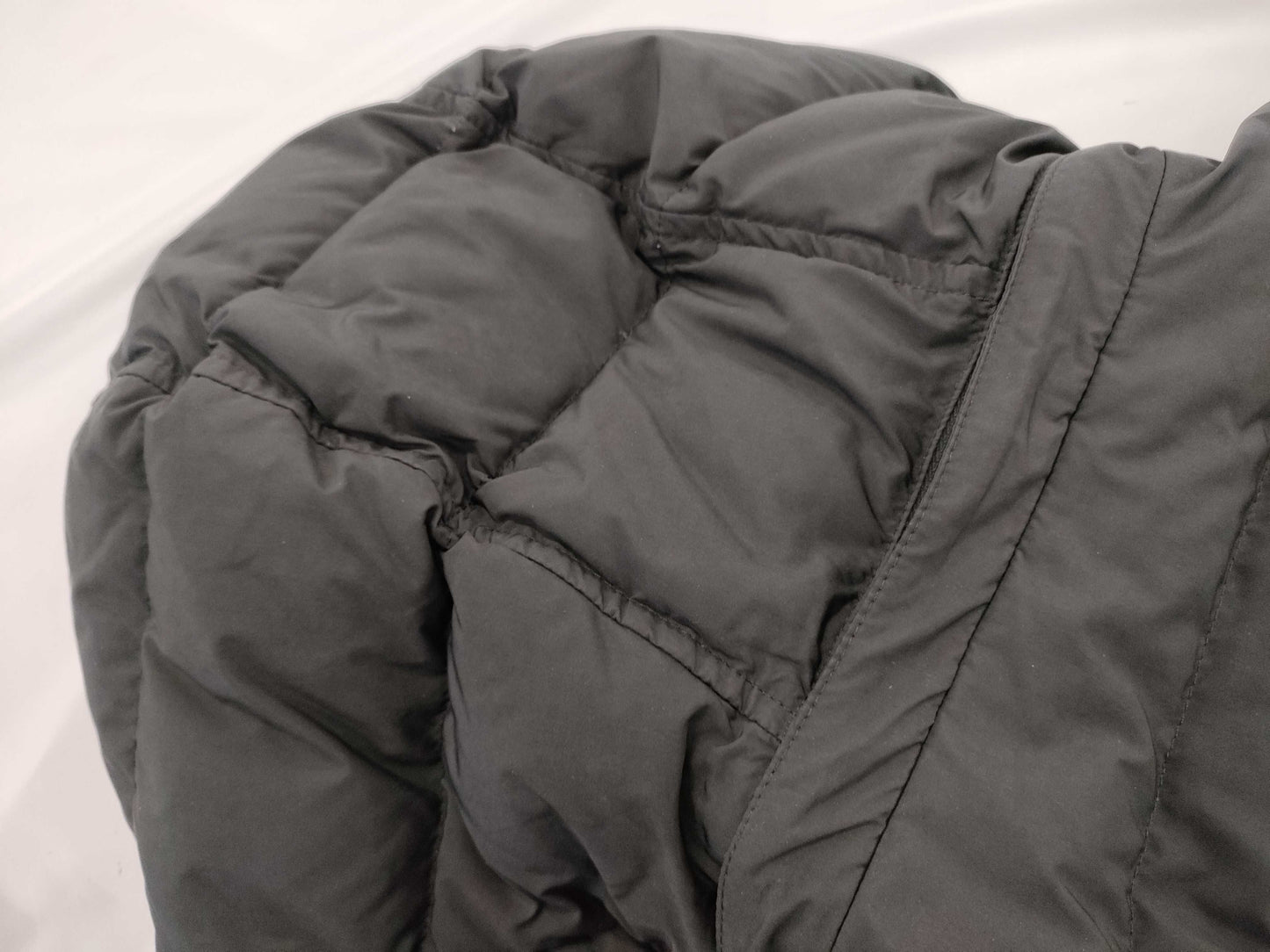 Herno down jacket