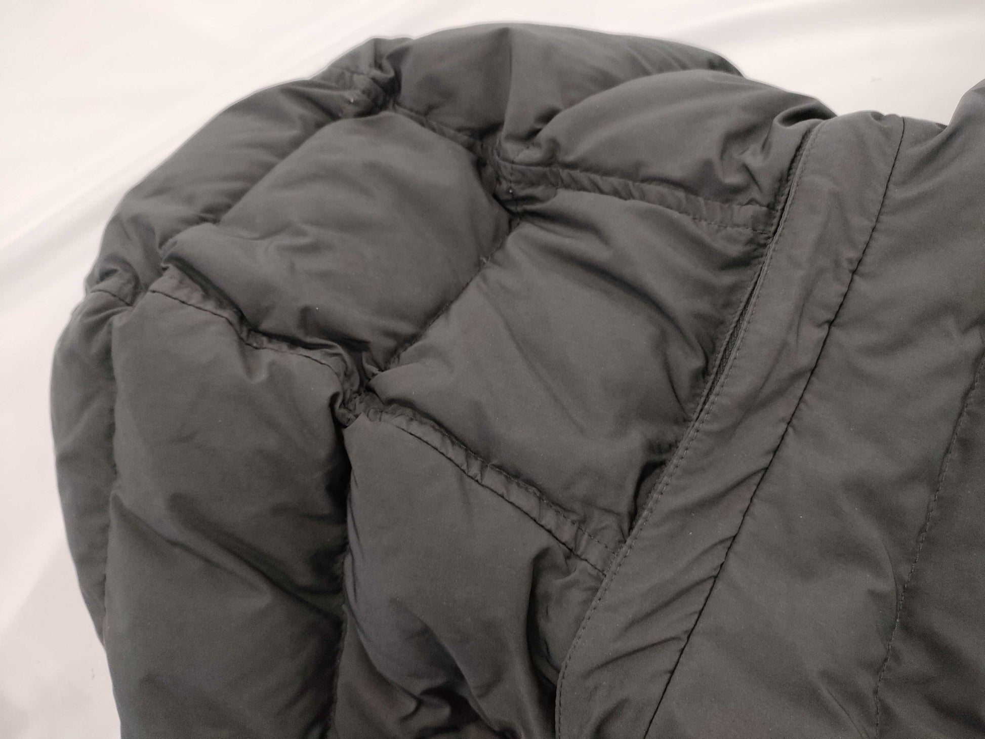 Herno down jacket