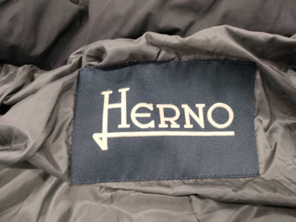 Herno down jacket