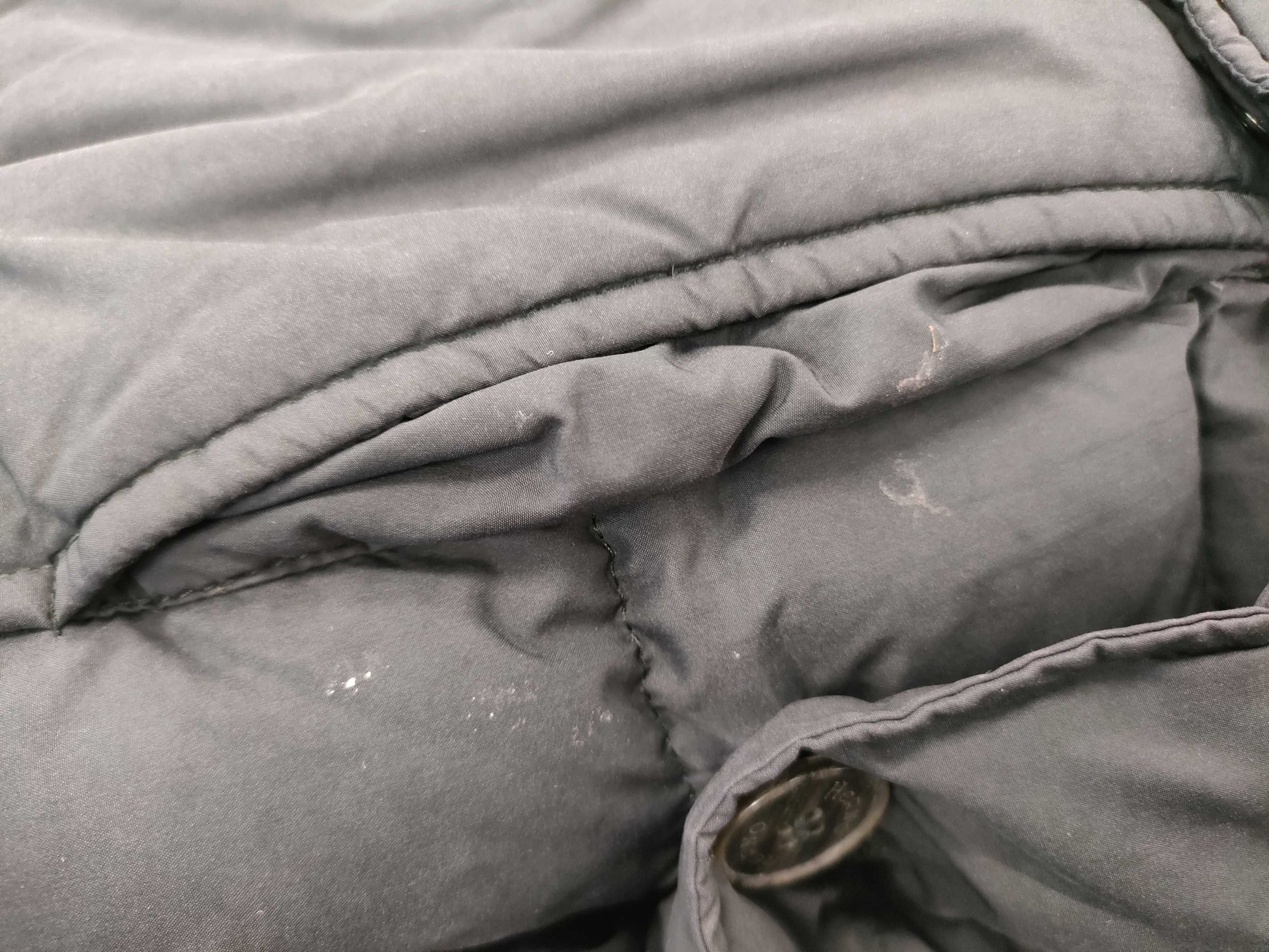 Herno down jacket