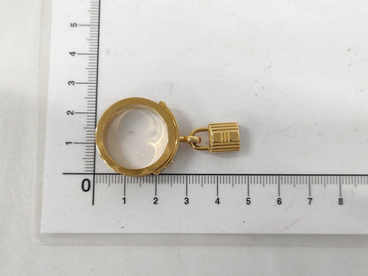 HERMES Kelly/Scarf Ring Other Accessories