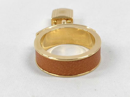 HERMES Kelly/Scarf Ring Other Accessories