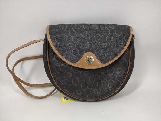 Dior Honeycomb/Shoulder Bag Shoulder Bag
