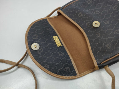 Dior Honeycomb/Shoulder Bag Shoulder Bag