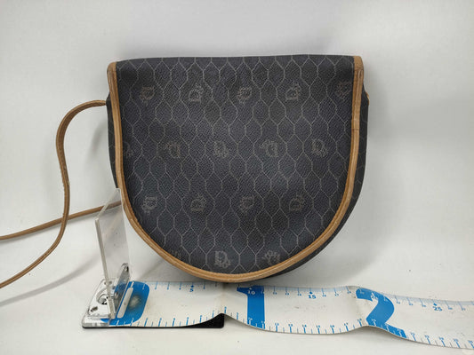 Dior Honeycomb/Shoulder Bag Shoulder Bag