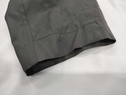 HERMES Nylon Long Coat Coat