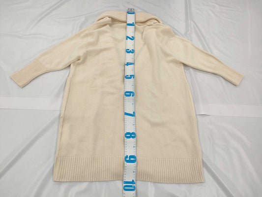 Grace Continental 100% Cashmere Long Cardigan