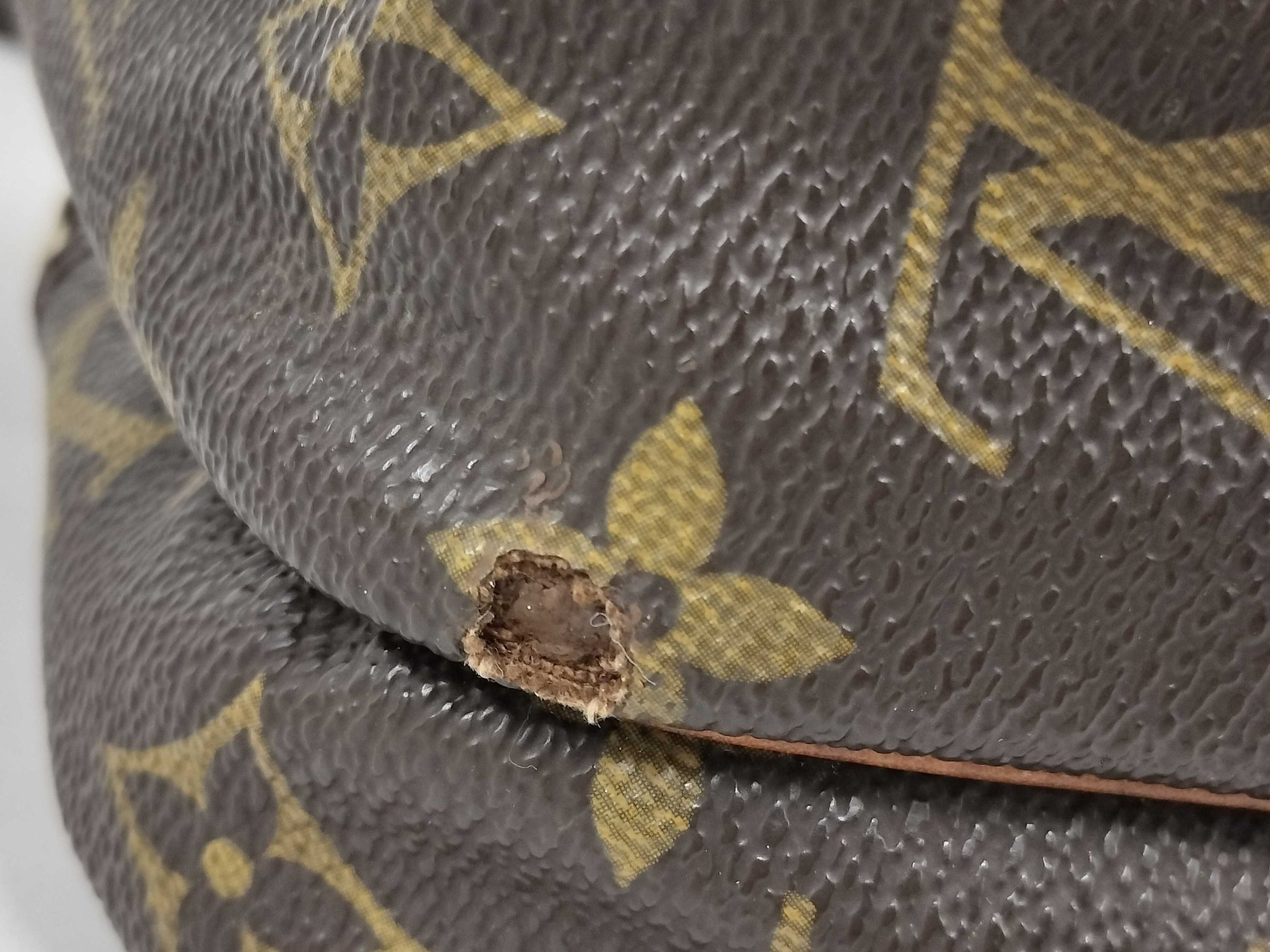 LOUIS VUITTON TH0979 Monogram M45236 Amazon Shoulder Bag