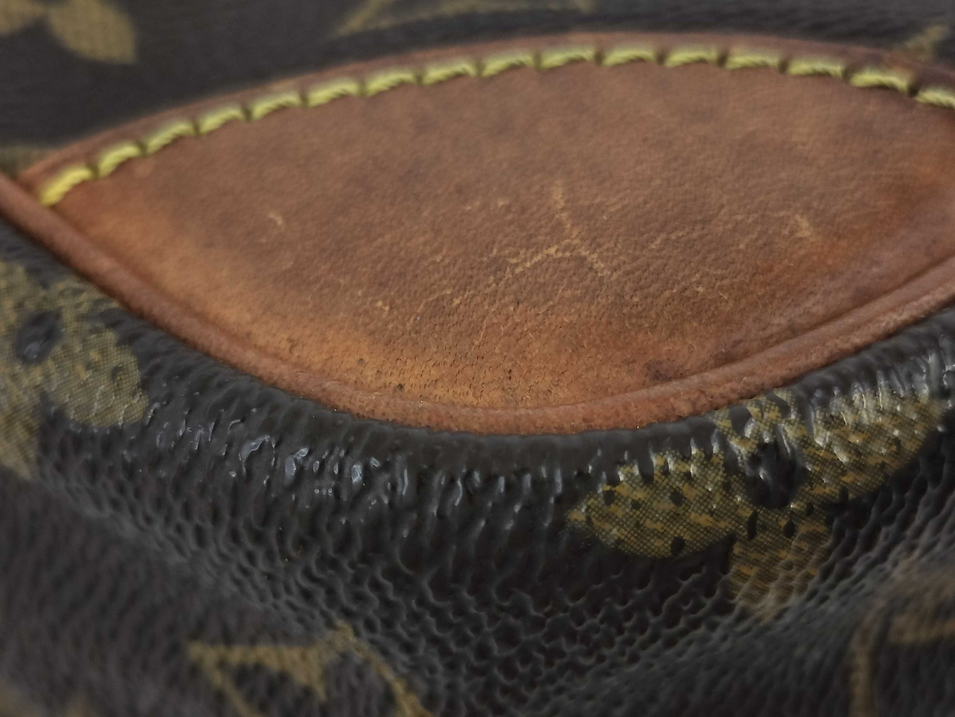 LOUIS VUITTON TH0979 Monogram M45236 Amazon Shoulder Bag