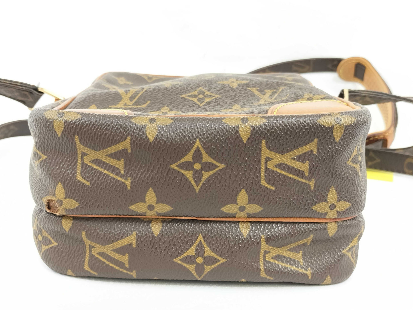 LOUIS VUITTON TH0979 Monogram M45236 Amazon Shoulder Bag