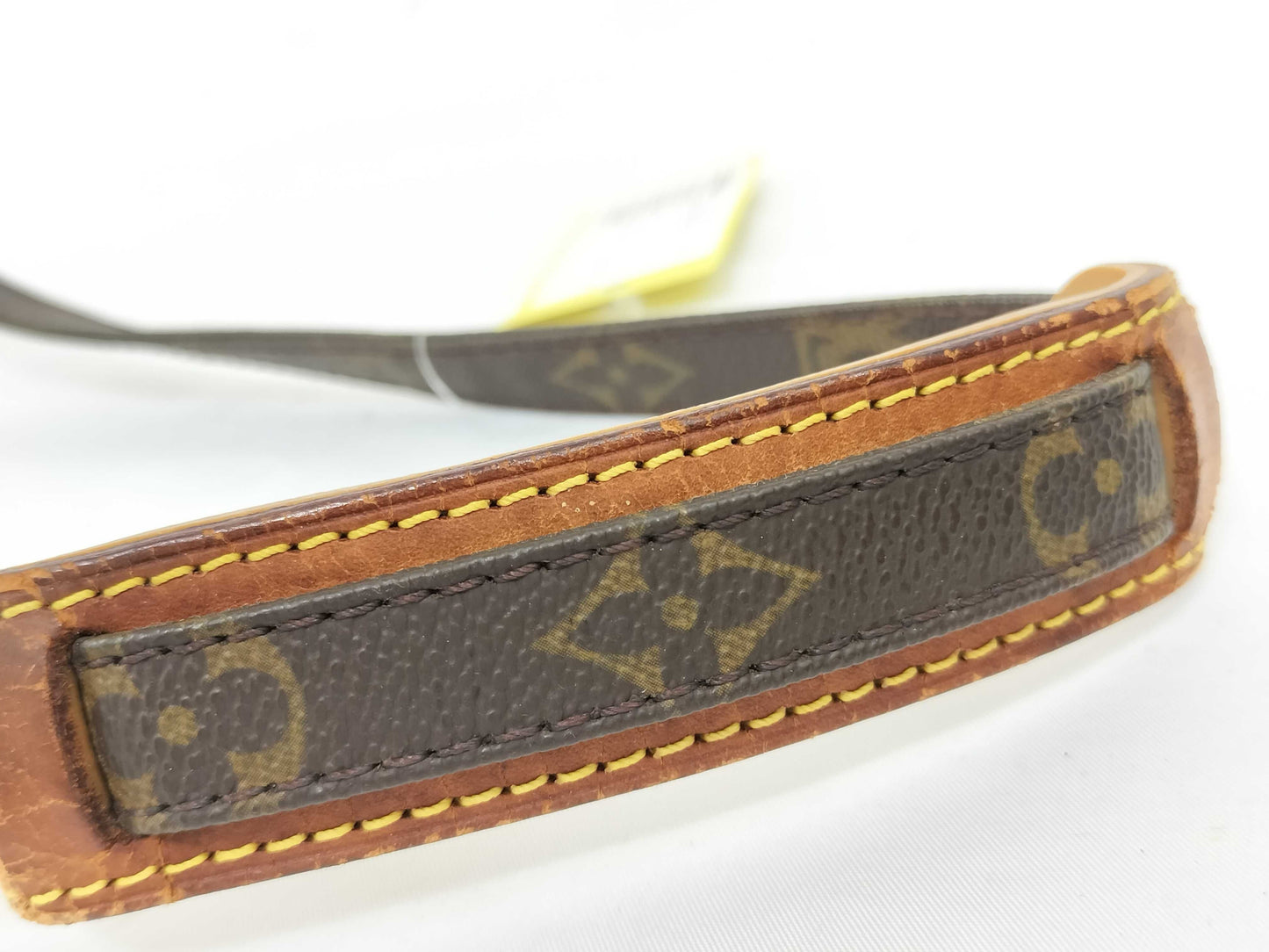 LOUIS VUITTON TH0979 Monogram M45236 Amazon Shoulder Bag