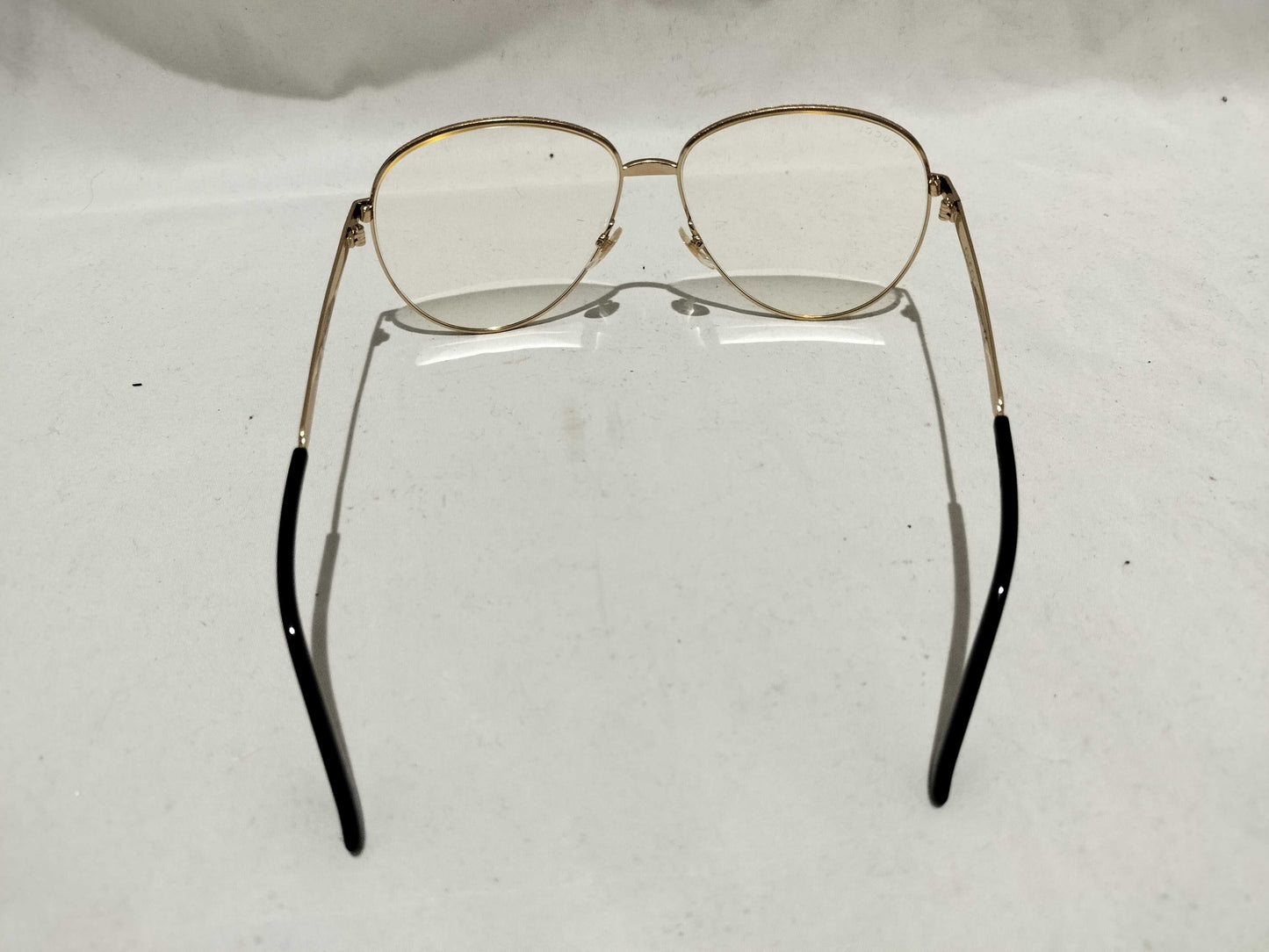 GUCCI Sherry Line Sunglasses